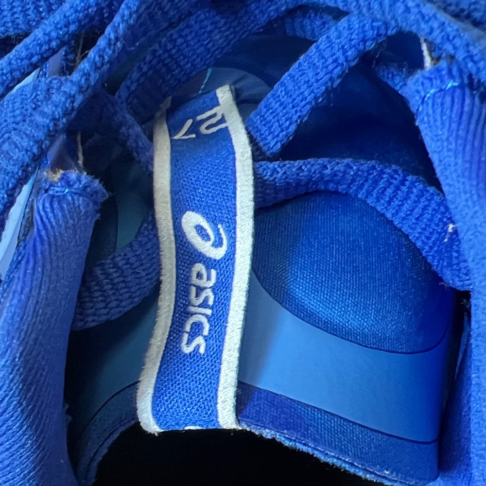 Asics Sneakers - Picture 8 of 10